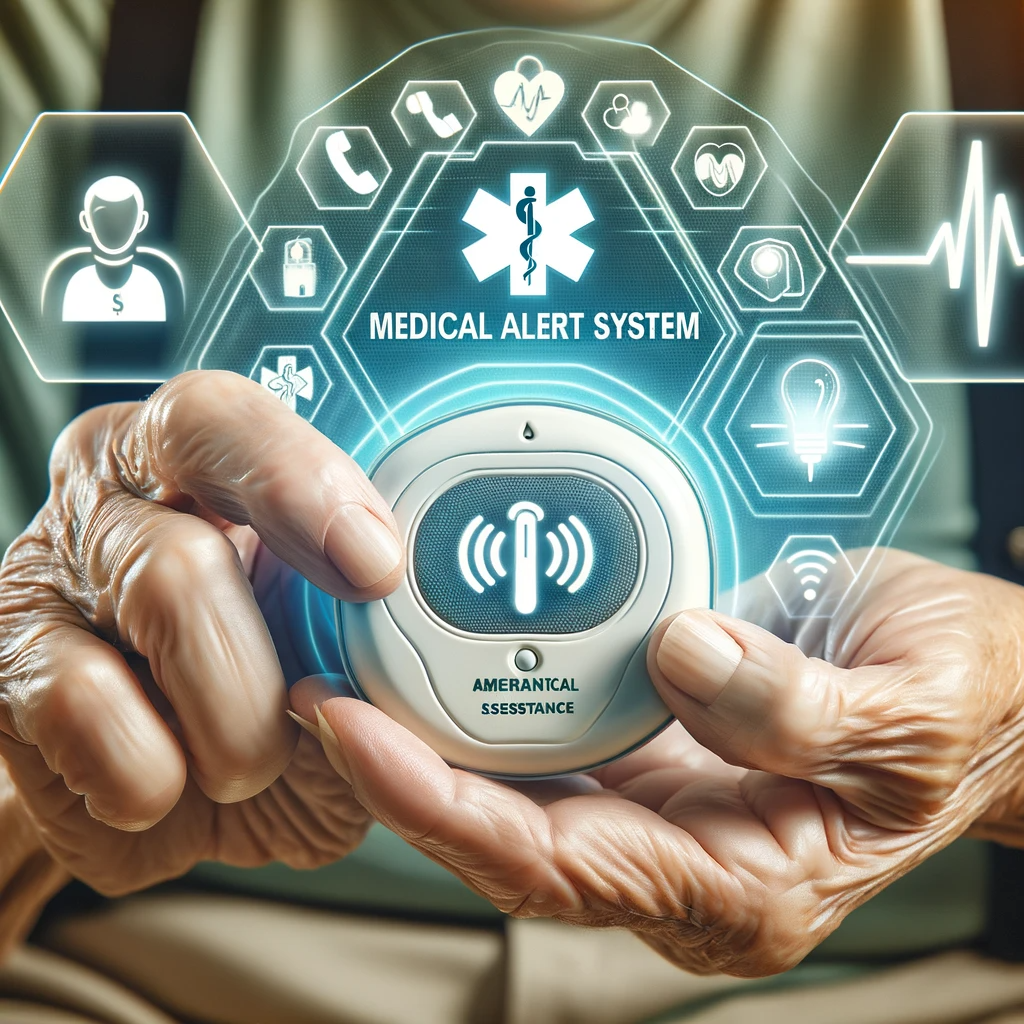 Guide To Selecting A Medical Alert System