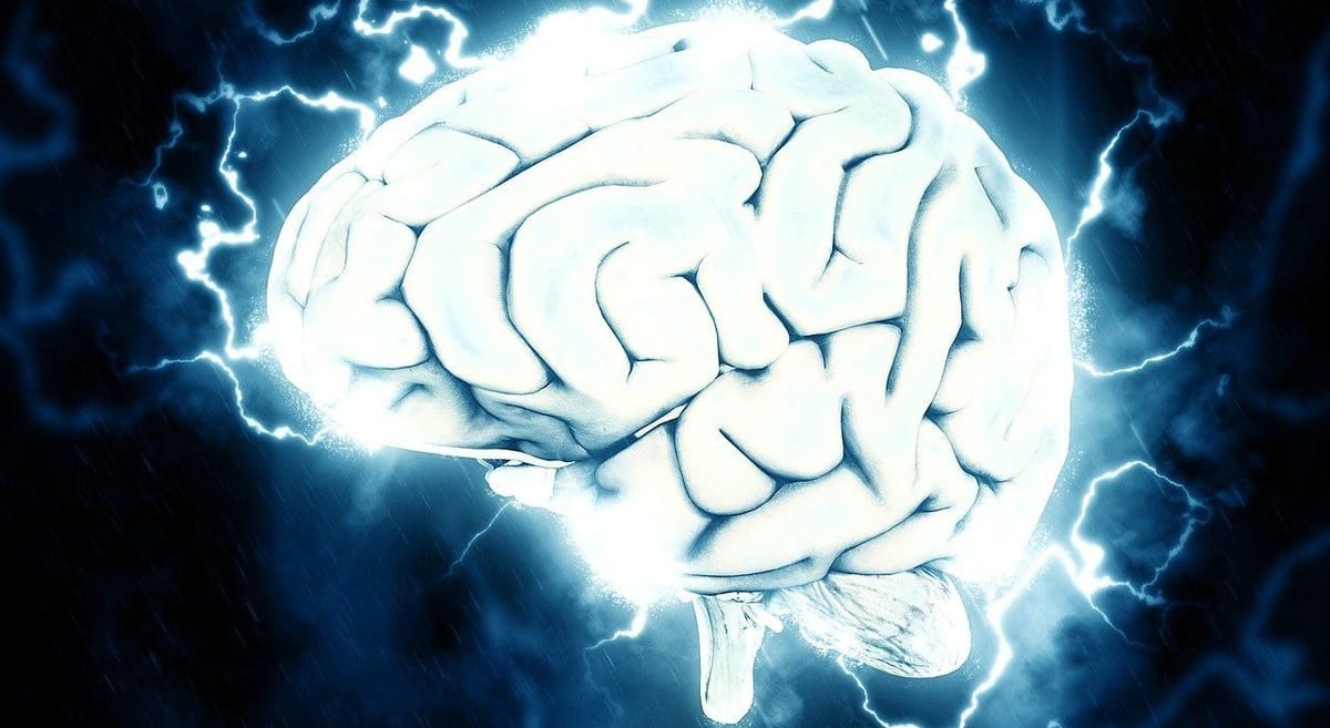 What Does Ketamine Do to the Brain?