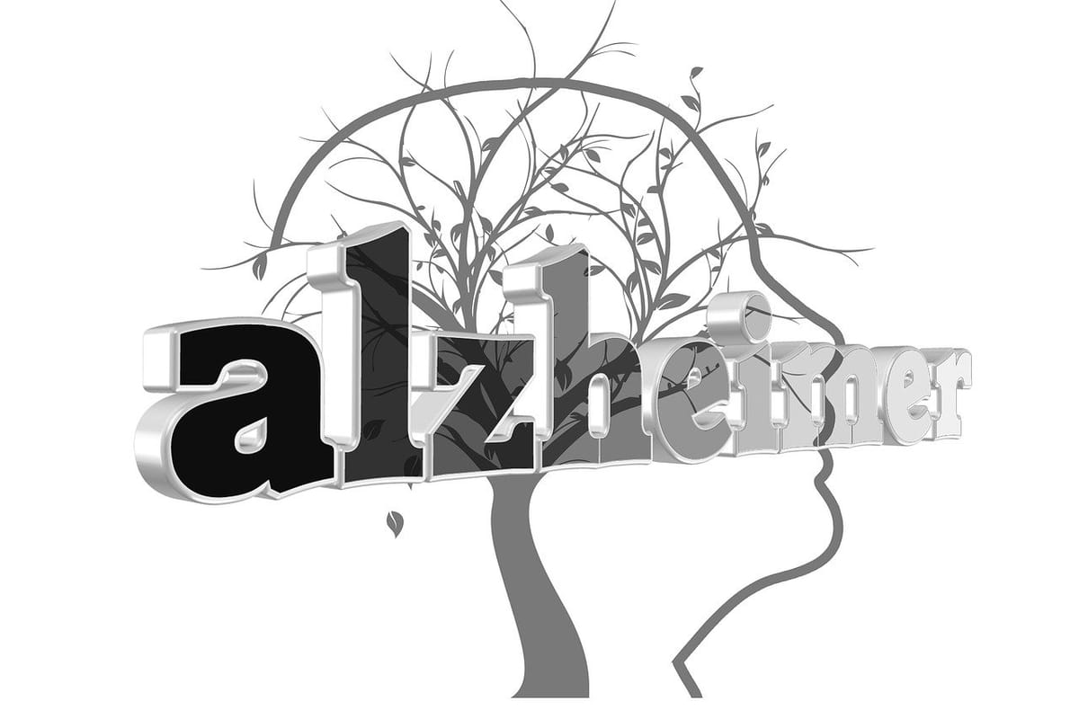 Recognizing Early Onset Alzheimer's Symptoms