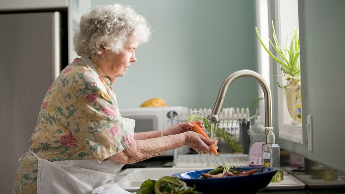 Appropriate Levels of Home Care Resources