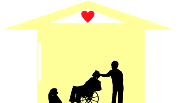 About Caregiver Relief