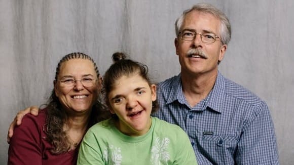 Parents Share the Challenges They Face as Caregivers for a Disabled Child