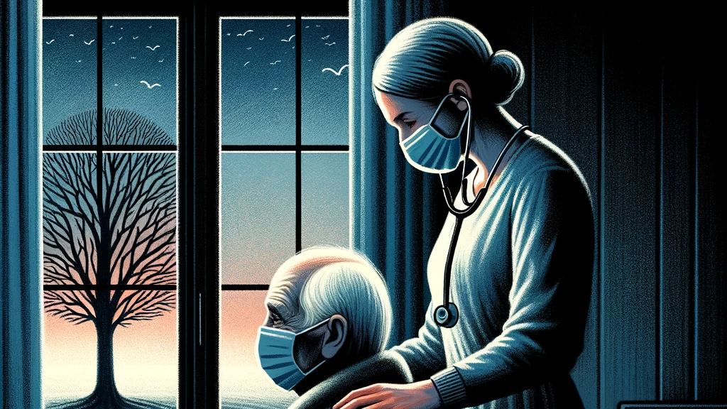 Critical Insights: What Did the Pandemic Teach Us About Fixing the Caregiving System