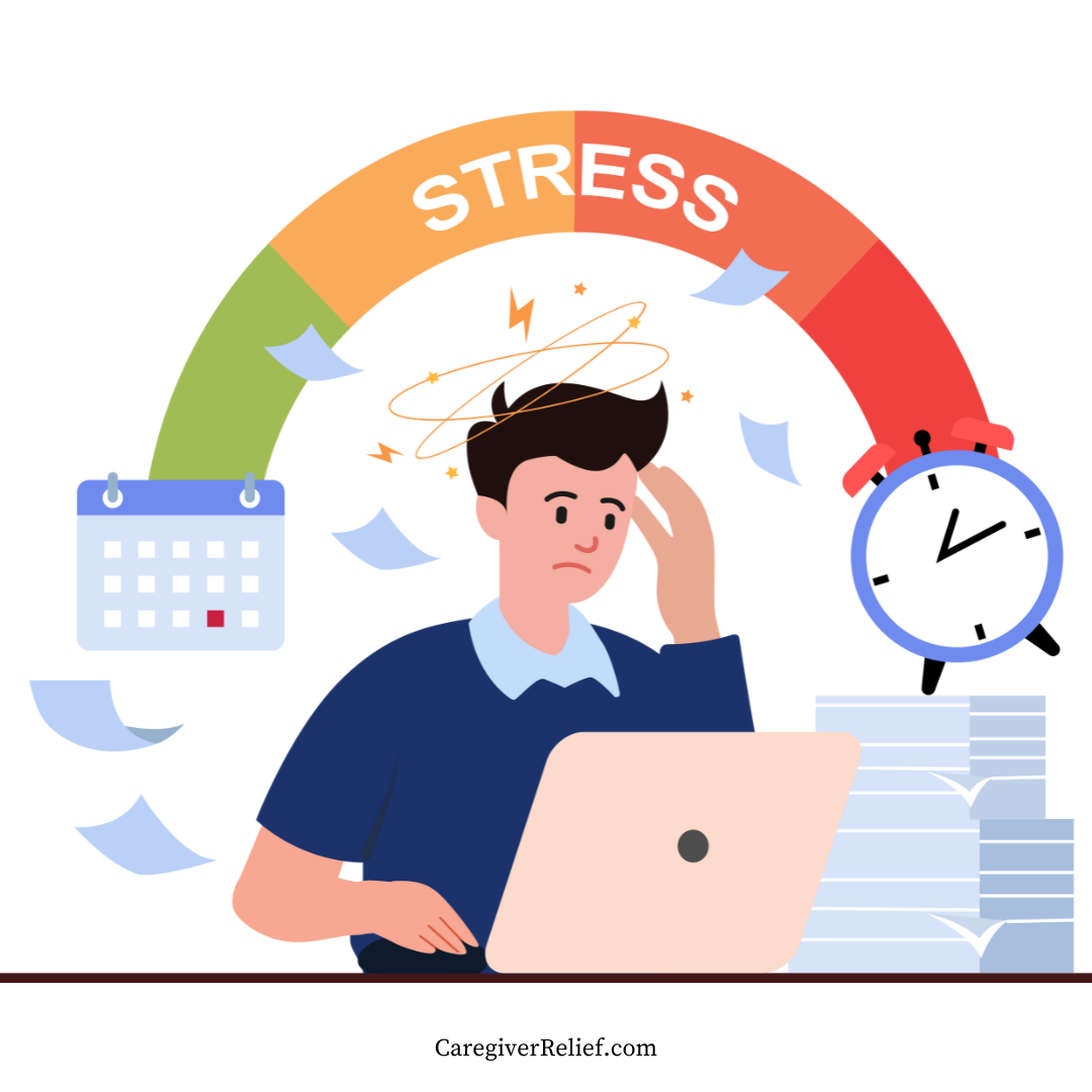 Stress Buster Course