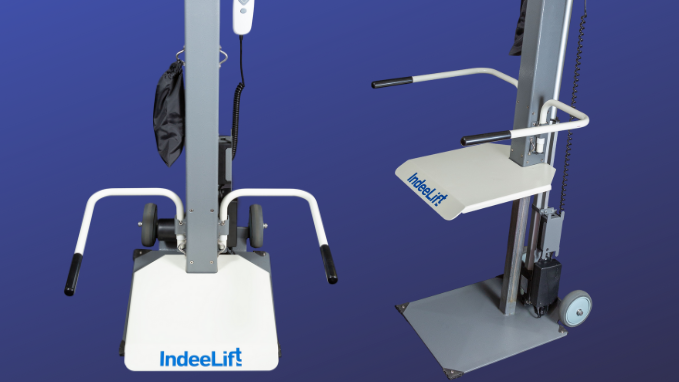 Revolutionizing Elderly Independence: IndeeLift's Role in Preventing Injury and Empowering Seniors