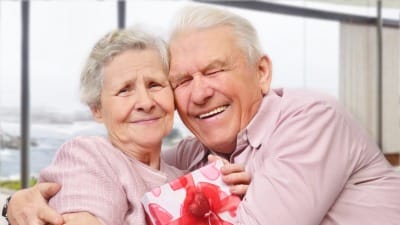 Heartwarming Gift Ideas for Senior Citizens - Show You Care