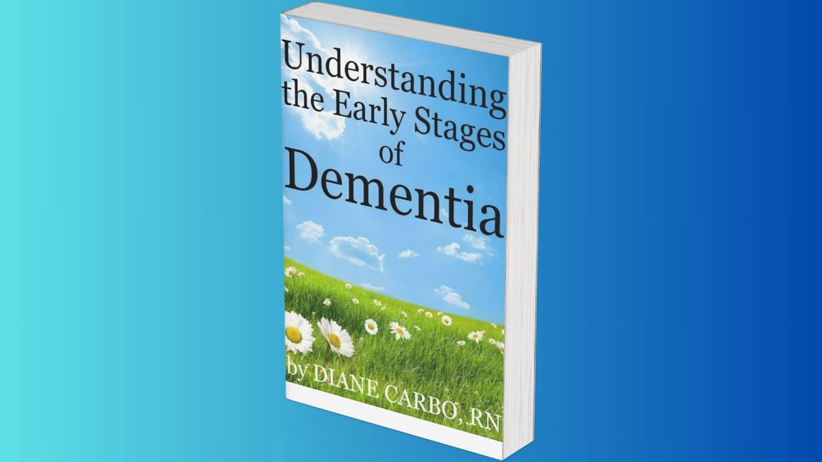 Understanding the Early Stages of Dementia