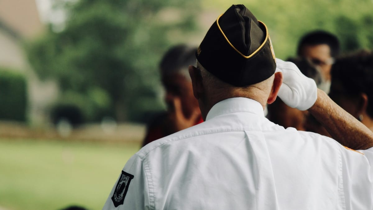 VA Aid and Attendance Improved Pension Veterans Benefits