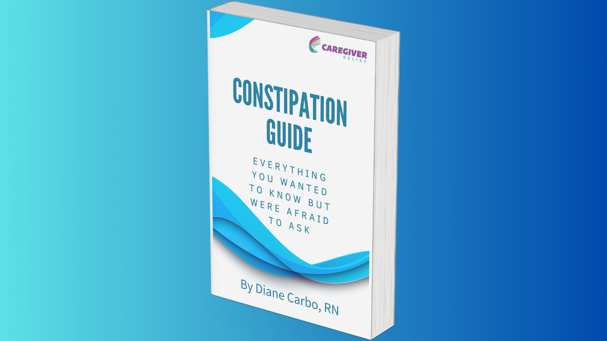 Constipation Guide: Everything You Wanted to Know but Were Afraid to Ask