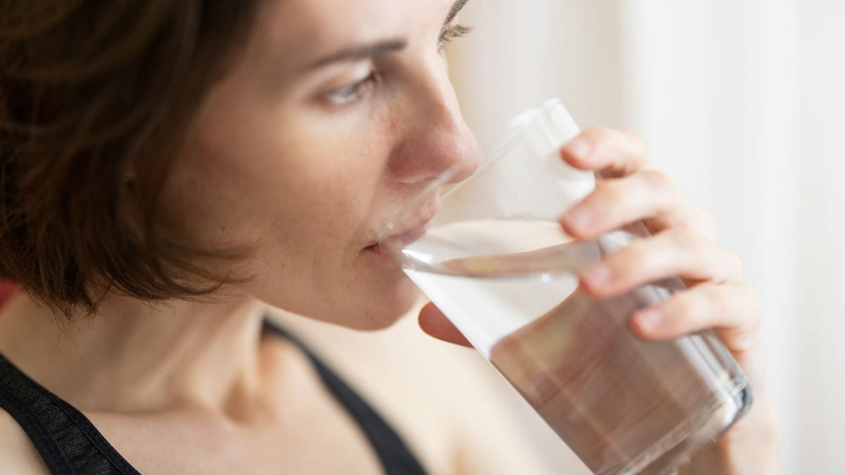 Can Dehydration Cause Hallucinations?