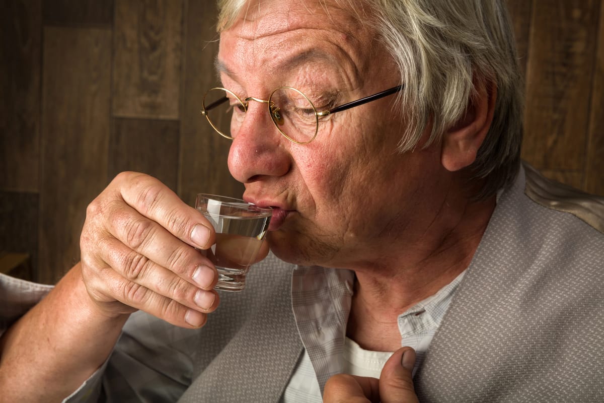 Understanding Dementia from Alcohol: A Comprehensive Guide