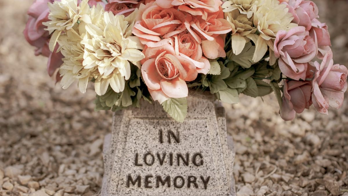 Navigating Ambiguous Loss and Grief for Dementia Patients: Should You Tell a Dementia Patient Their Spouse Has Died