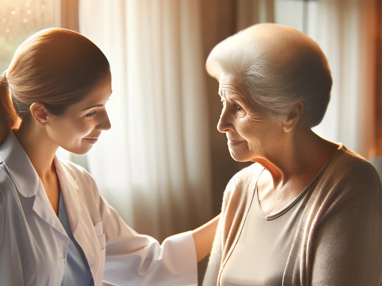 Assessing Capacity and Decision Making in Elderly Patients: A Guide for Families and Caregivers