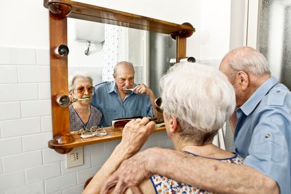 Maintaining Daily Dental Care for Seniors