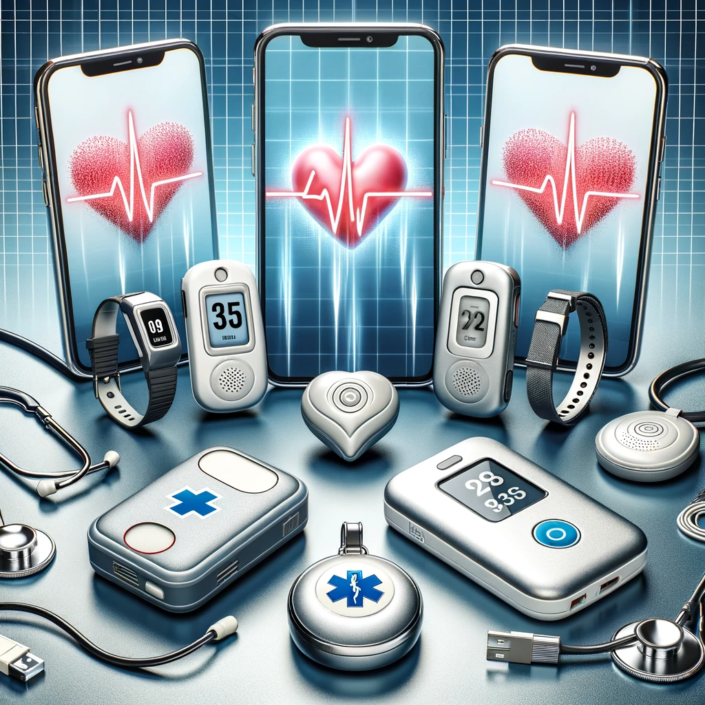 Guide to Selecting a Medical Alert System