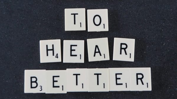 Hearing Loss and Dementia: An Intriguing Connection