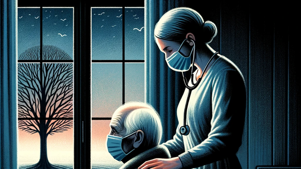 Critical Insights: What Did the Pandemic Teach Us About Fixing the Caregiving System