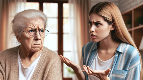 Mean Dementia Uncovered: Understanding the Dark Side of Memory Loss