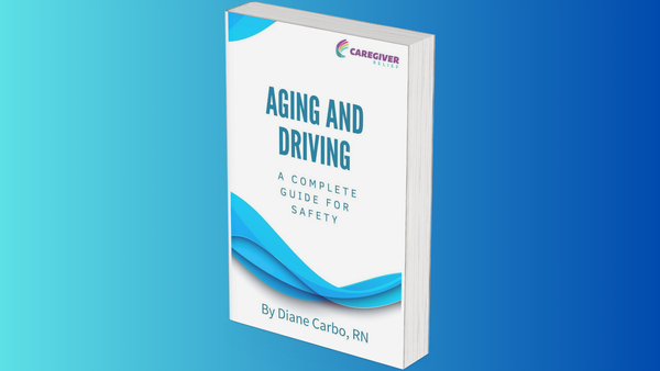 Aging and Driving: A Complete Guide for Safety