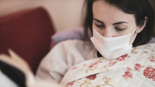 Can Fever Cause Hallucinations?