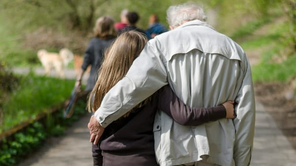 Family Caregiver and Power of Attorney (POA)