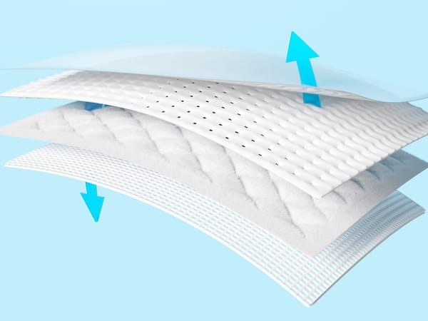 Managing Heavy Incontinence