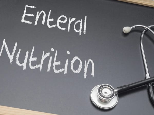 PEG Tube Removal: Pros and Cons of Feeding Tube Removal