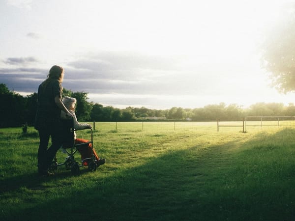 My Father Was On Hospice Care. Am I Wrong to Think That They Rushed His Death?