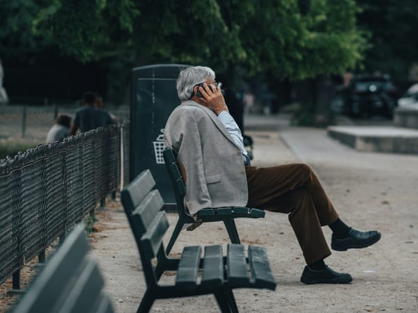 Navigating Long Distance Caregiving- Tips for Providing Support